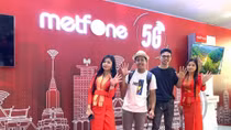 Lợi nhuận trước thuế 9 tháng đầu năm của Viettel Global đạt 1.548 tỷ đồng