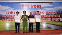 Xây dựng khu du lịch Tam Cốc - Bích Động trở thành điểm sáng về văn hóa