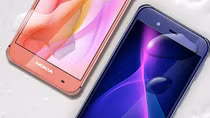 Nokia trở lại với cuộc đua smartphone