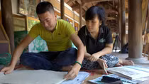 Tranh xưa… còn một chút này