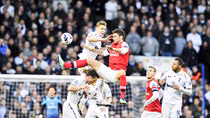 Vì sao xuất hiện mối thù địch giữa Arsenal và Tottenham?