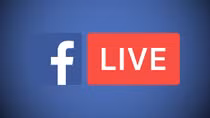 Facebook thử nghiệm live bằng nhiều máy quay