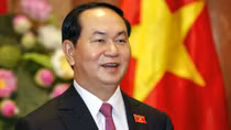 Phát huy sức mạnh của ý chí thống nhất đất nước và khát vọng hòa bình trong sự nghiệp đổi mới, xây dựng và bảo vệ tổ quốc