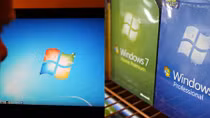 Microsoft vội vã cập nhật Windows 7 sau khi tuyên bố khai tử