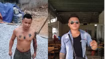 Đánh ghen… xuyên biên giới