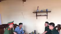 Dấu ấn Công an chính quy tại các địa phương ven biển Thanh Hóa