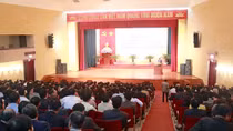 Hải Phòng triển khai 24 nhiệm vụ cụ thể thực hiện Nghị quyết T.Ư 4 (khóa XII)