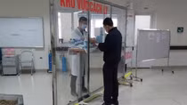Nếu F1 âm tính, F2 không cần cách ly