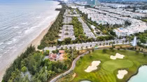 Có gì trong hai khu villa biển biệt lập nổi tiếng của FLC Hotels & Resorts?