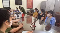 Lập hàng chục "công ty ma" mua bán hóa đơn trái phép, thu lời trên 200 tỷ đồng