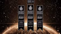 Tạo dựng giá trị khác biệt, DKRA Vietnam thắng lớn tại Asia Pacific Property Awards