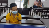 Nhận 10 triệu đồng vận chuyển thuê ma tuý lĩnh án tử hình