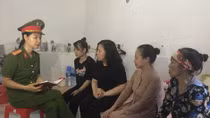 Cảm hóa những con người lầm lỗi bằng sự đồng cảm, sẻ chia
