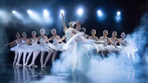 Những sự kiện văn hóa tiêu biểu 2019