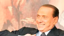 Cựu Thủ tướng Italia Silvio Berlusconi lại thắng kiện