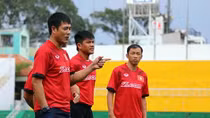 Lỡ "phóng lao" SEA Games...