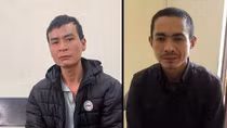 Cữ ma tuý đánh đổi mạng người