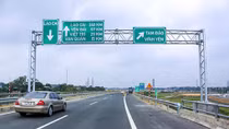 Hình ảnh rõ nét cả ban đêm, trong thời tiết xấu