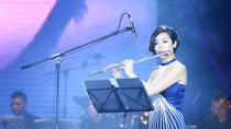 Không ngừng hoàn thiện bản thân