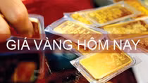 Giá vàng hôm nay 23-12: Đi ngang