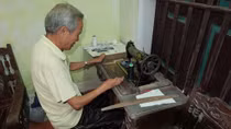 Chuyện kì lạ về gia đình… một ngón