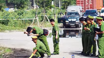Học viện CSND nghiệm thu xuất sắc đề tài khoa học