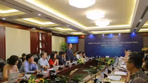 Tập đoàn FLC gặp mặt các Trưởng cơ quan đại diện Việt Nam tại nước ngoài