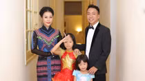 NSƯT Việt Hoàn: Tôi hạnh phúc vì được sống hai cuộc đời