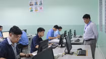 Thi THPT quốc gia trên máy tính: Nhiều băn khoăn và khó khả thi