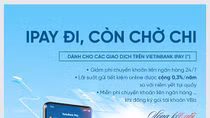 VietinBank tung siêu ưu đãi khi giao dịch trực tuyến mùa nCOV