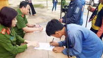 Nữ Cảnh sát dấn thân vào cuộc chiến chống ma túy ở vùng cao