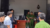 Công an tỉnh Đắk Nông: Triệt phá đường dây sản xuất, buôn bán xăng giả quy mô cực lớn