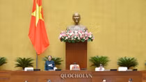 "Thời điểm phê chuẩn gia nhập Công ước số 98 đã chín muồi"