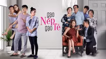 Phim truyền hình Việt về hôn nhân gia đình lên ngôi: Vẫn là kịch bản nước ngoài!