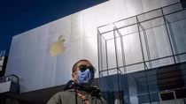 Dịch COVID-19 thử thách nguyên tắc bảo mật của Apple