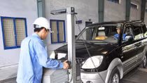 Cần sử dụng các thiết bị đánh giá, đo lường khoa học để xác định lỗi vi phạm trước khi xử phạt