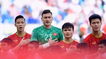 Thầy Park và bài toán nhân sự cho vòng loại World Cup 2022