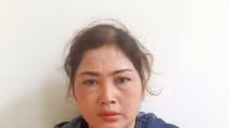 “Nữ quái” gây ra vụ trộm 9 dây chuyền của học sinh tiểu học