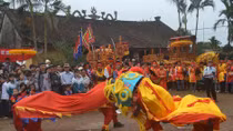 Độc đáo ngôi làng nhà gái không nhận tiền mừng cưới