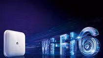 Kinh ngạc về tốc độ của chuẩn kết nối Wi-Fi 6 mới