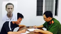 Săn lùng hai tên cướp taxi liều lĩnh