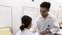 Tự ngược đãi bản thân - hội chứng không thể coi thường