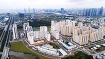 “Khủng hoảng thừa” nhà đất tái định cư ở TP. Hồ Chí Minh