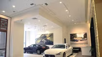 Maserati khai trương Showroom Phú Mỹ Hưng