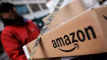 Amazon bị cáo buộc độc quyền lĩnh vực bán lẻ trực tuyến 