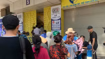10.000 vé "trận chiến" Hà Nội gặp Hoàng Anh Gia Lai được mở bán