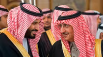 Saad al Jabri: Từ trùm tình báo trở thành kẻ bị săn đuổi