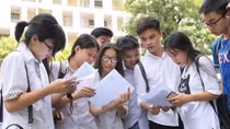 Giảm môn thi hay giảm tải cần giải pháp linh hoạt