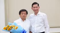 Từ chức và câu chuyện đáng suy ngẫm