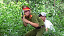 Khốc liệt truy nã tội phạm ở Tây Bắc